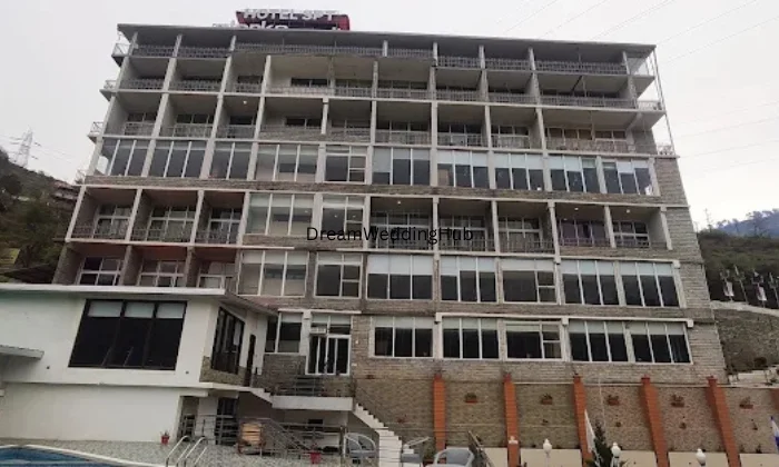 SPT Clarks Inn Suites Mandi